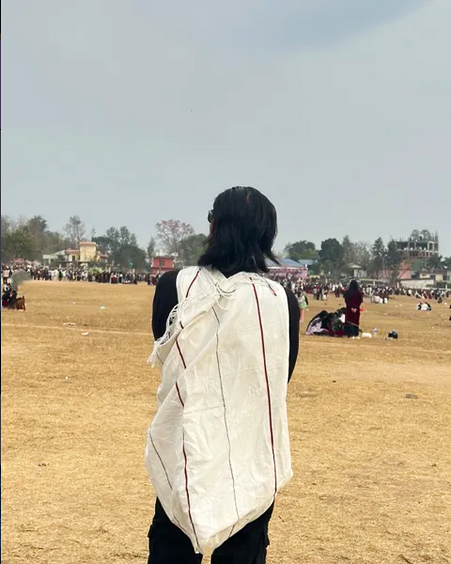Traditional Weaving and Craftsmanship